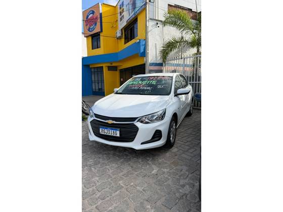 CHEVROLET ONIX 1.0 FLEX LT MANUAL CHEVROLET ONIX 1.0 FLEX LT MANUAL